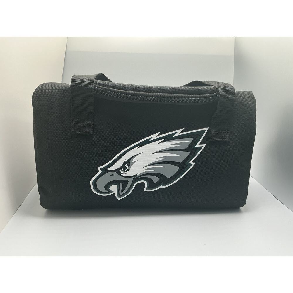 Philadelphia Eagles Insulated Cooler Bag 11x7x7